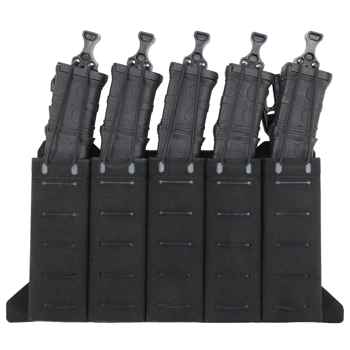 Templars Gear Fat Single Panel Gen5