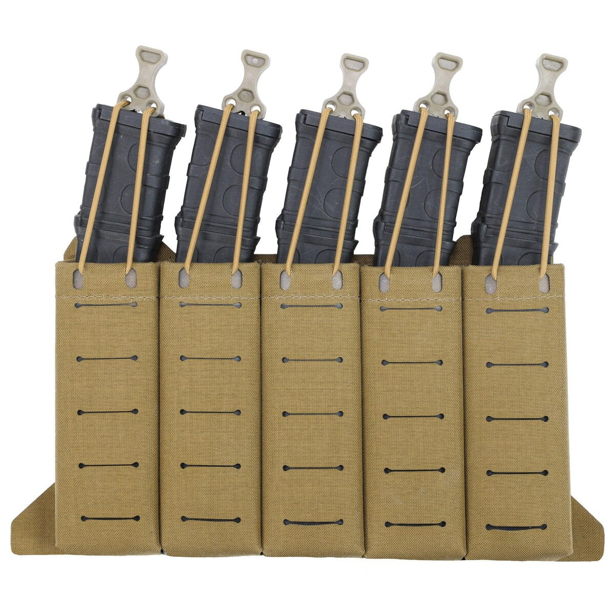 Templars Gear Fat Single Panel Gen5