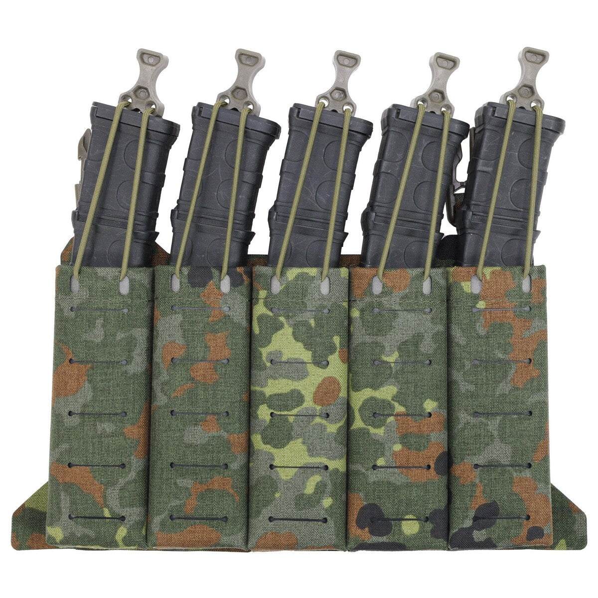 Templars Gear Fat Single Panel Gen5