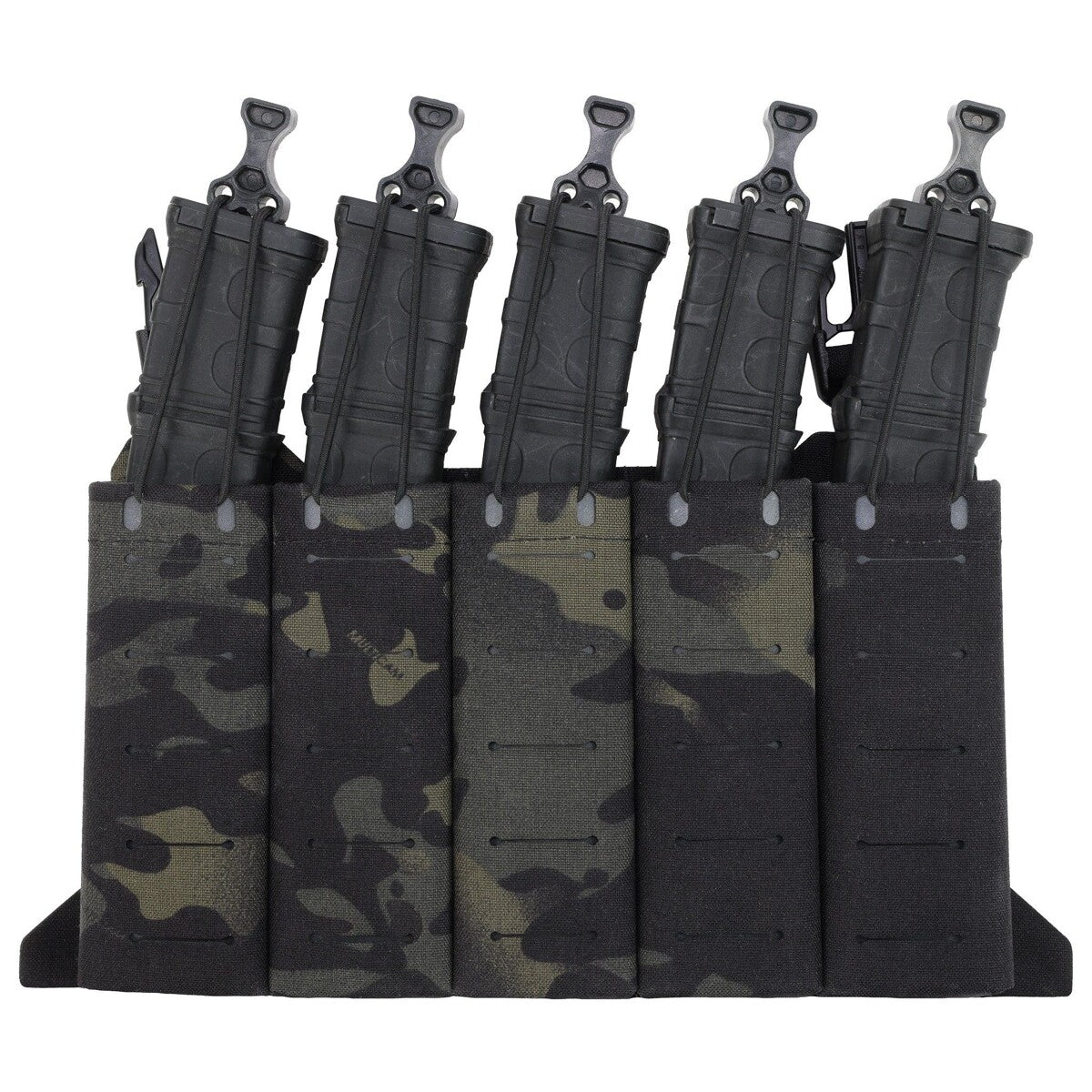 Templars Gear Fat Single Panel Gen5