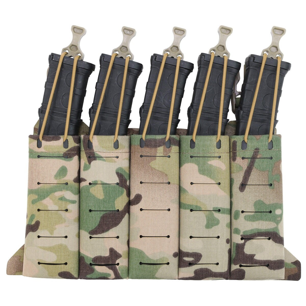 Templars Gear Fat Single Panel Gen5