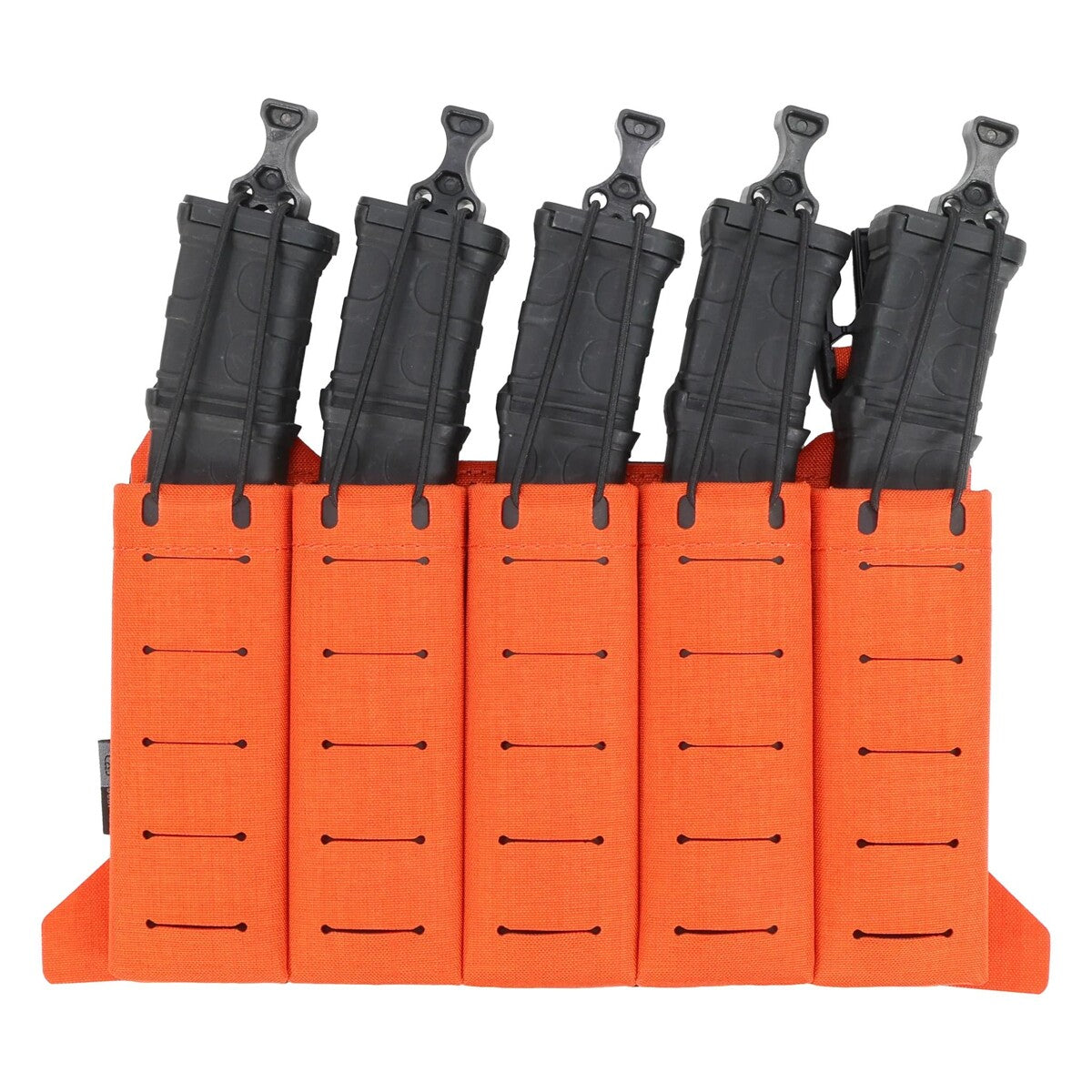 Templars Gear Fat Single Panel Gen5
