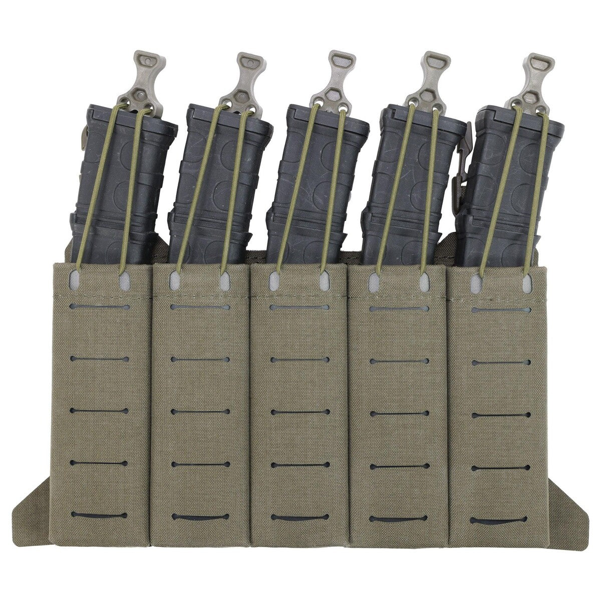 Templars Gear Fat Single Panel Gen5