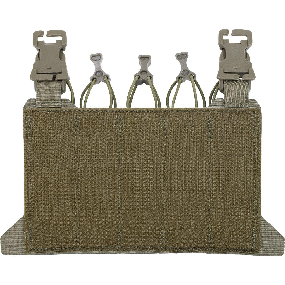 Templars Gear Fat Single Panel Gen5