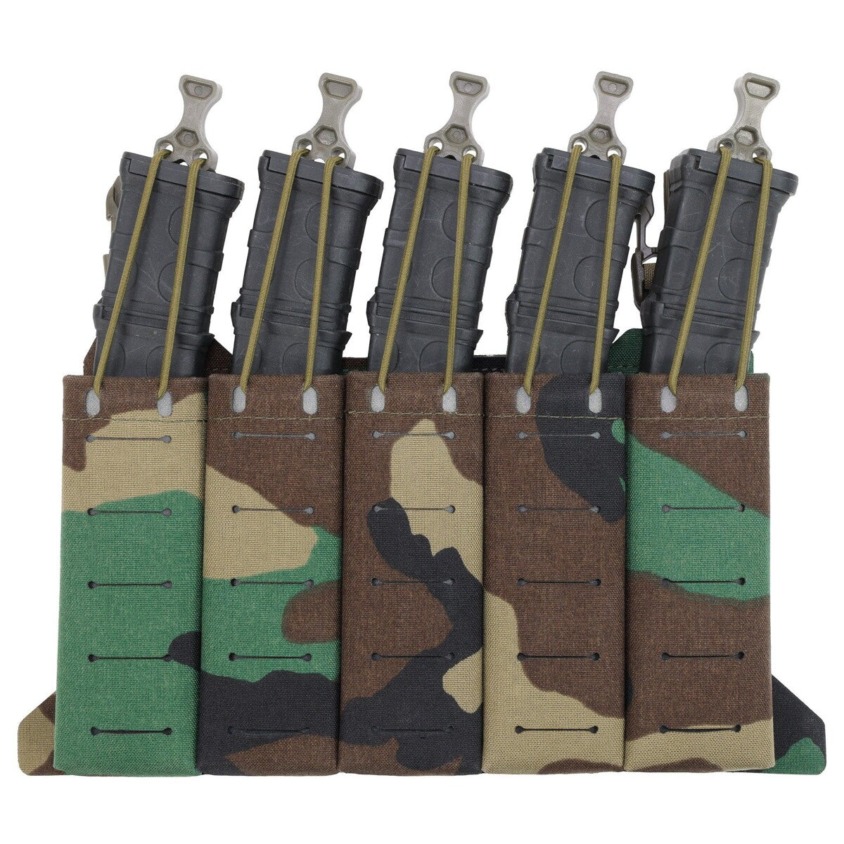 Templars Gear Fat Single Panel Gen5