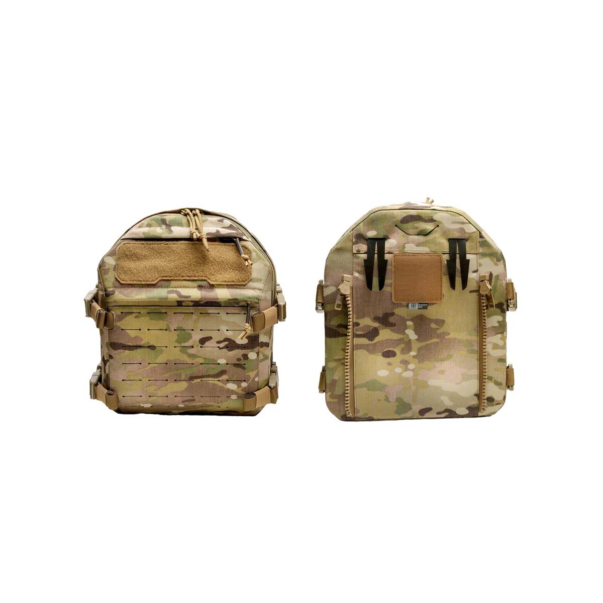Templars Gear Flat Pack H1 Small