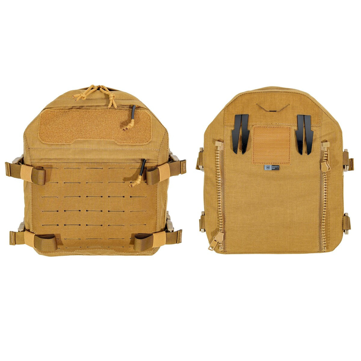 Templars Gear Flat Pack H1 Small
