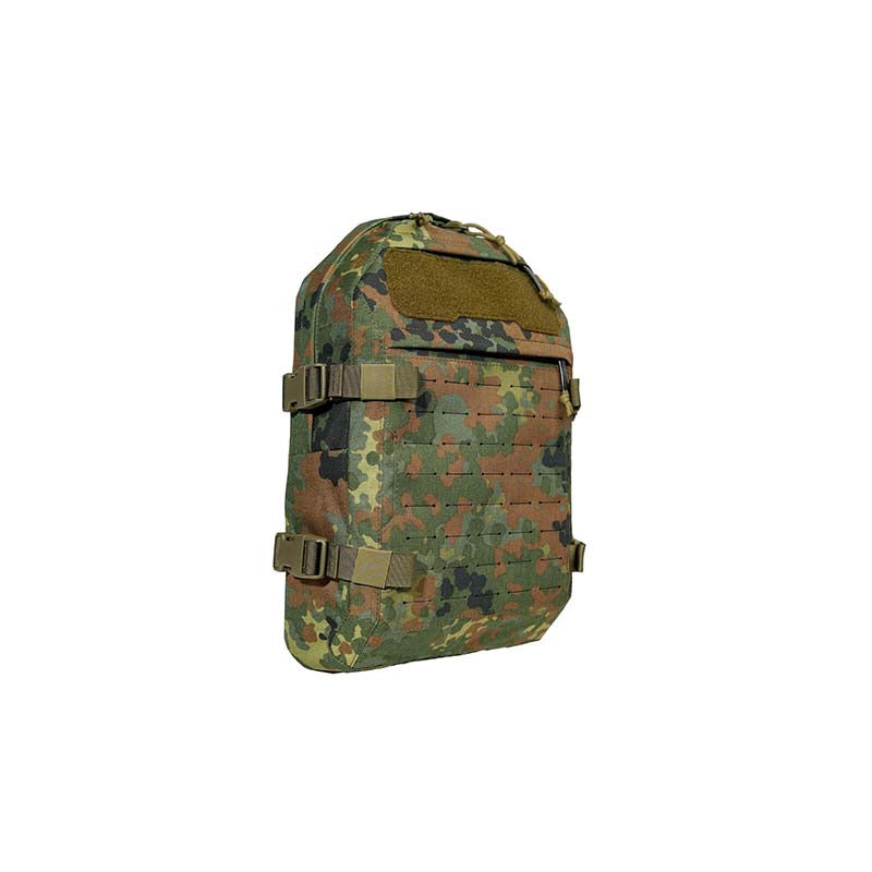 Templars Gear Flat Pack H2 Large