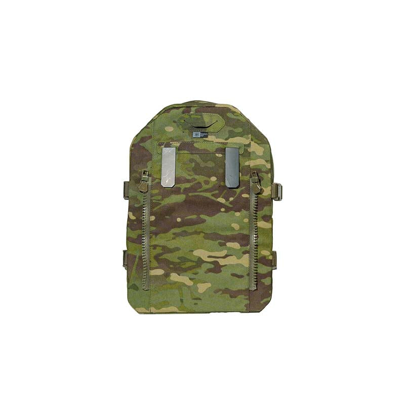 Templars Gear Flat Pack H2 Large