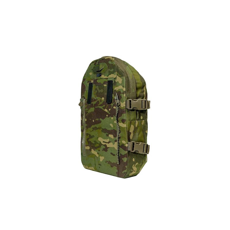 Templars Gear Flat Pack H2 Large