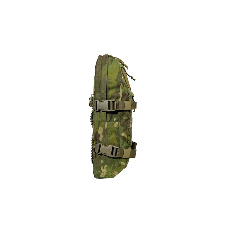 Templars Gear Flat Pack H2 Large
