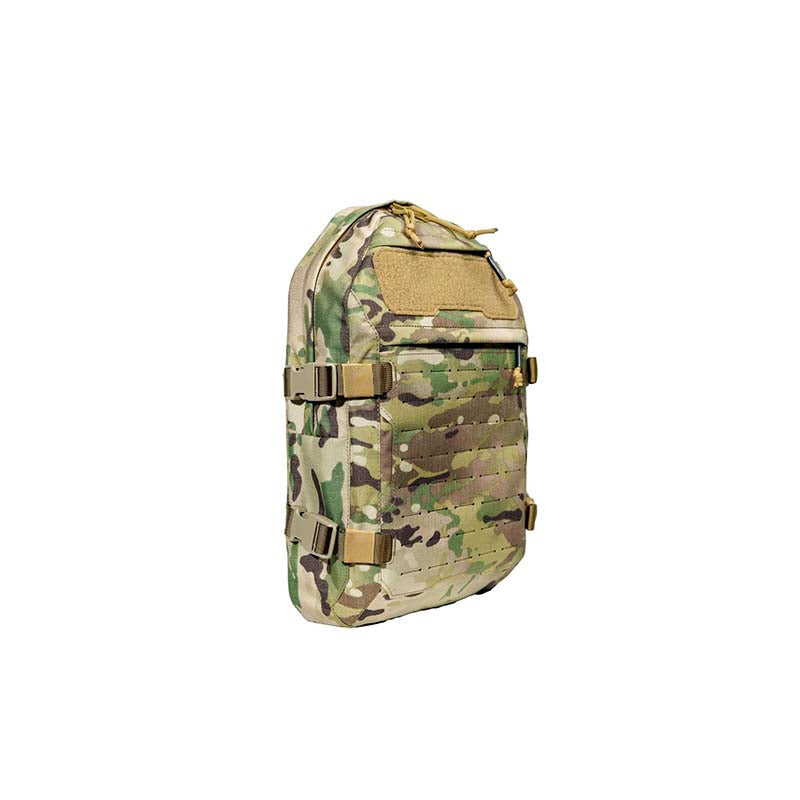 Templars Gear Flat Pack H2 Large