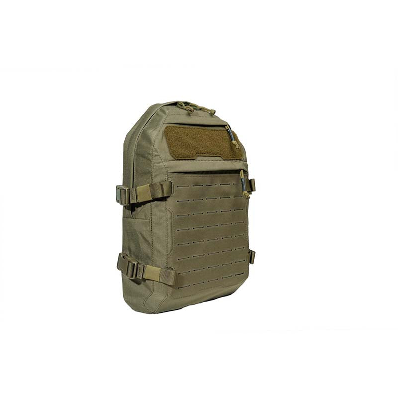 Templars Gear Flat Pack H2 Large