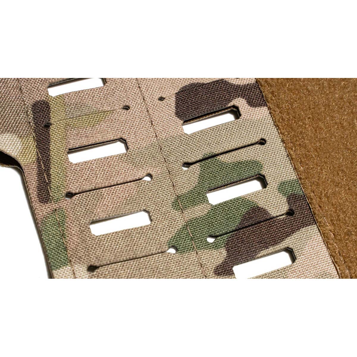 Templars Gear Molle Side Wings Extension Set
