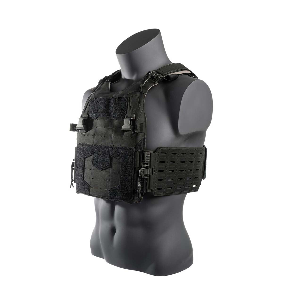 Templars Gear ROC GEN4.1 Platecarrier