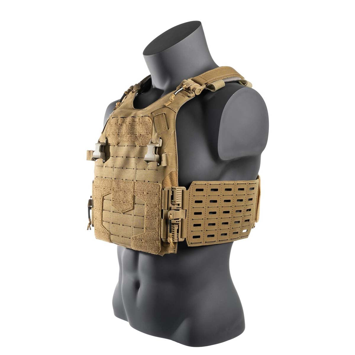 Templars Gear ROC GEN4.1 Platecarrier