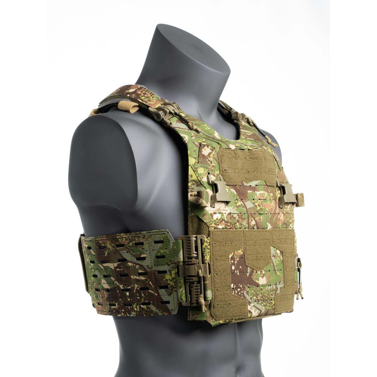 Templars Gear ROC GEN4.1 Platecarrier