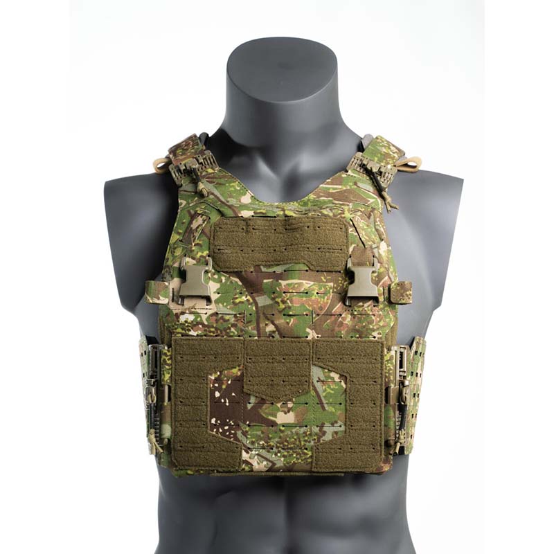 Templars Gear ROC GEN4.1 Platecarrier