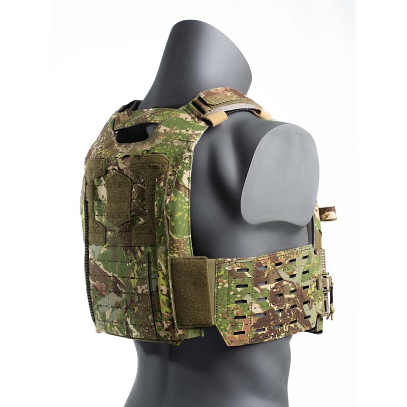 Templars Gear ROC GEN4.1 Platecarrier