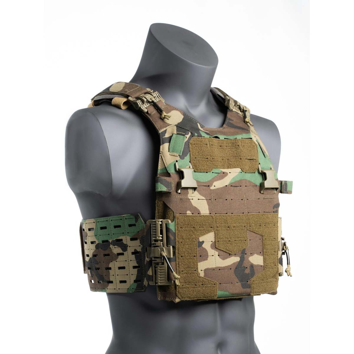 Templars Gear ROC GEN4.1 Platecarrier