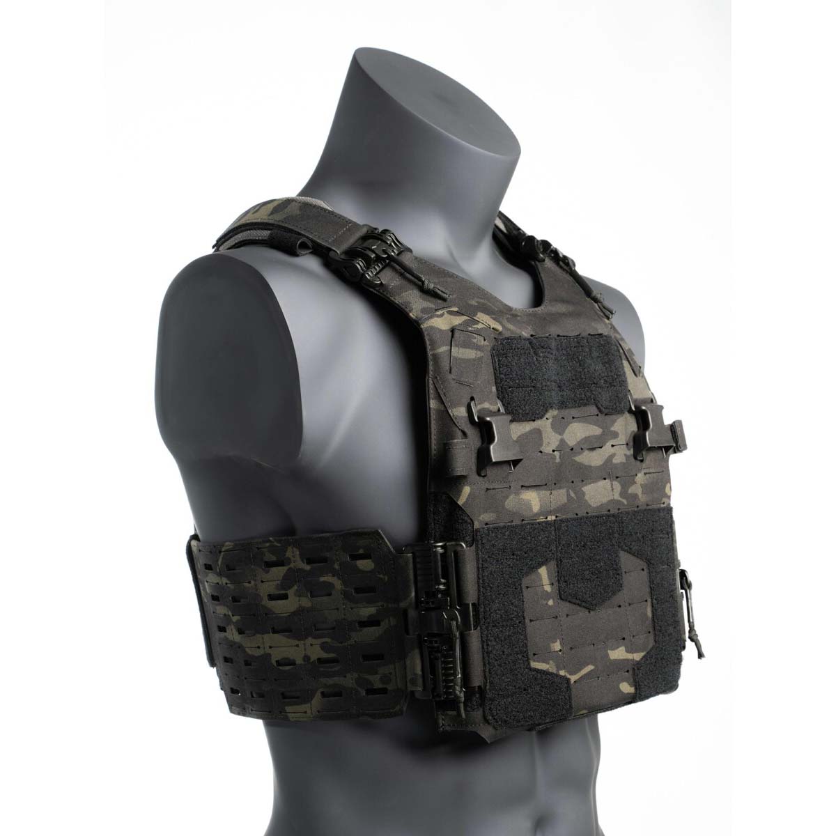 Templars Gear ROC GEN4.1 Platecarrier