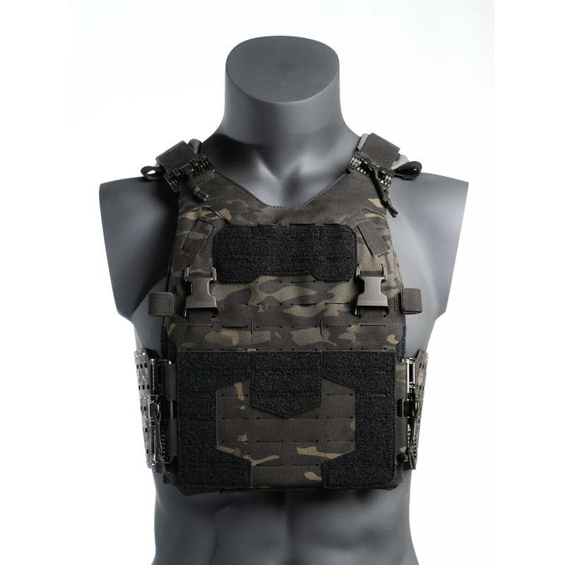 Templars Gear ROC GEN4.1 Platecarrier