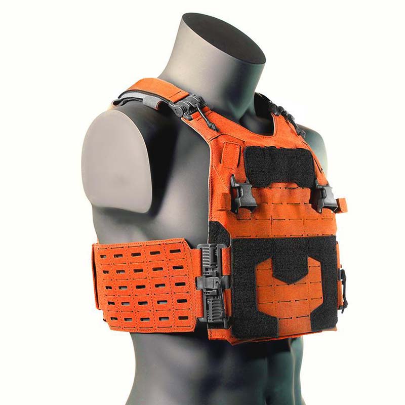Templars Gear ROC GEN4.1 Platecarrier