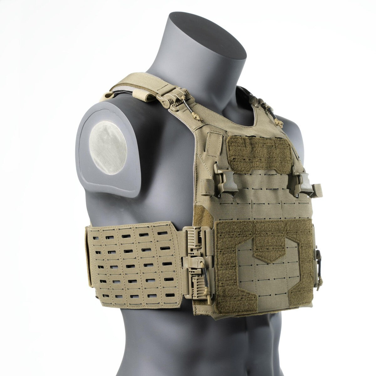 Templars Gear ROC GEN4.1 Platecarrier