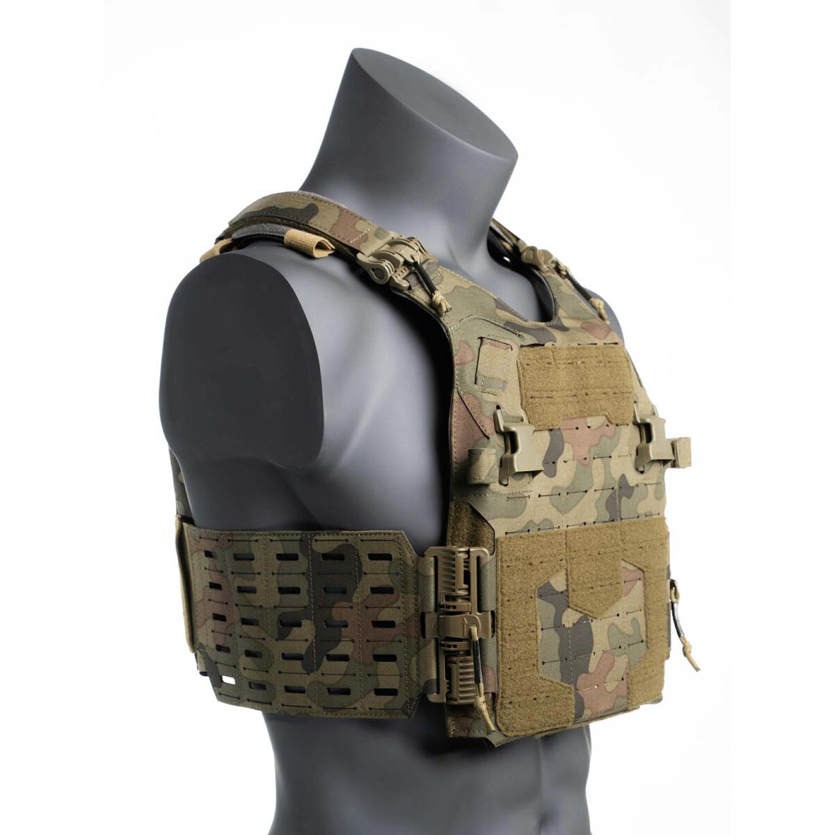 Templars Gear ROC GEN4.1 Platecarrier