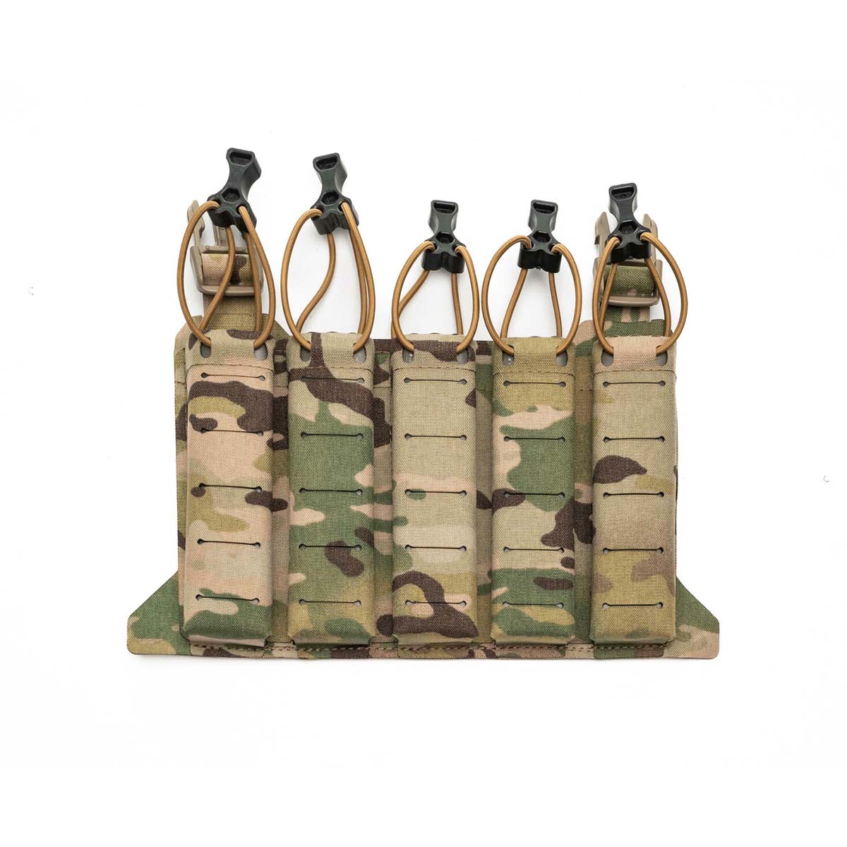 Templars Gear Slim Single Panel Gen5