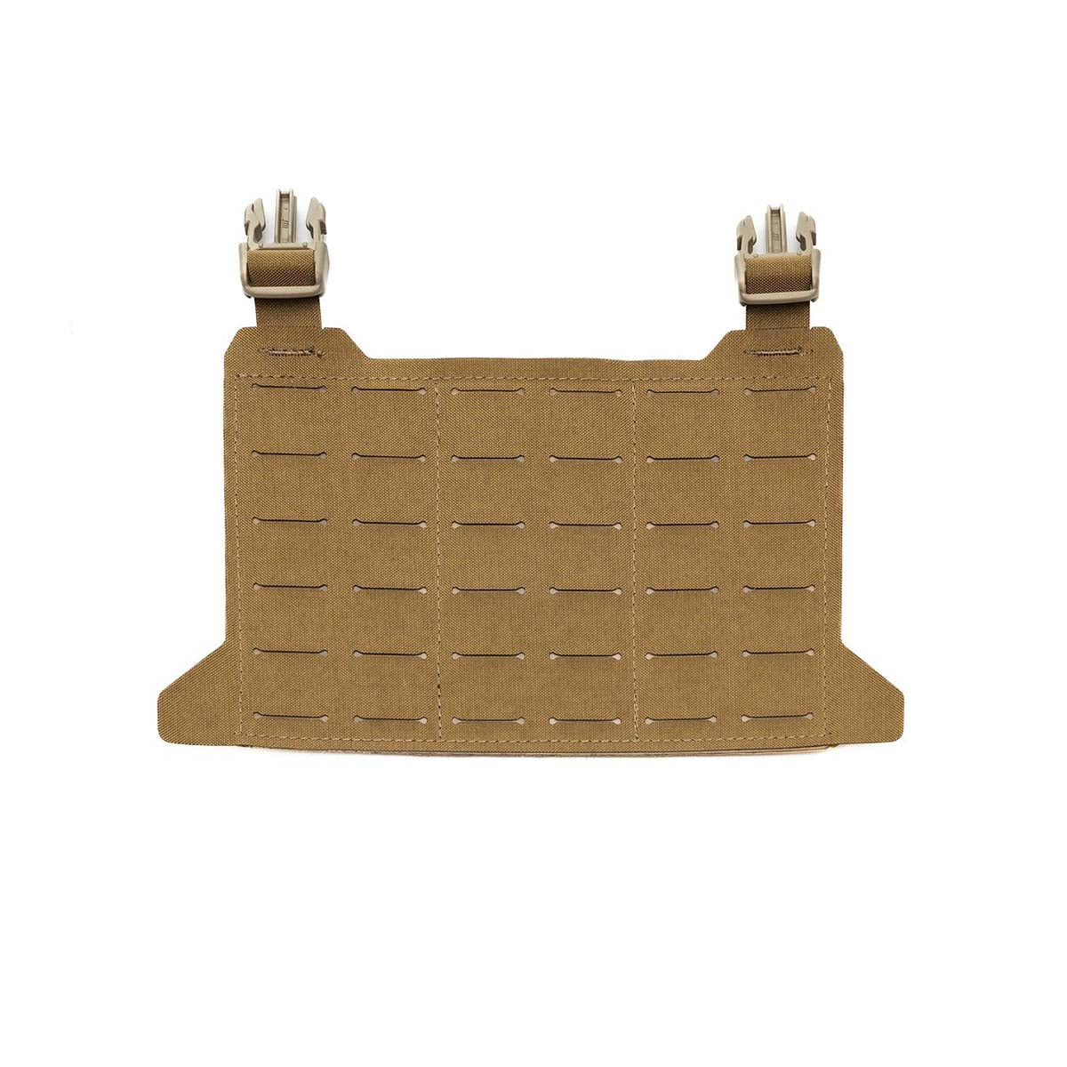 Templars Gear Standard Front Panel