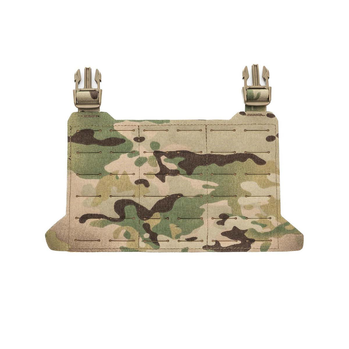 Templars Gear Standard Front Panel