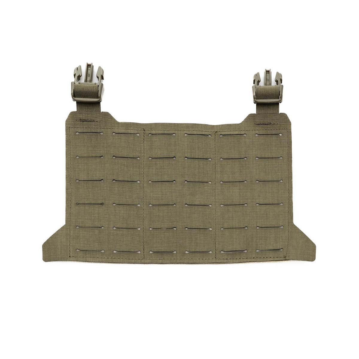 Templars Gear Standard Front Panel