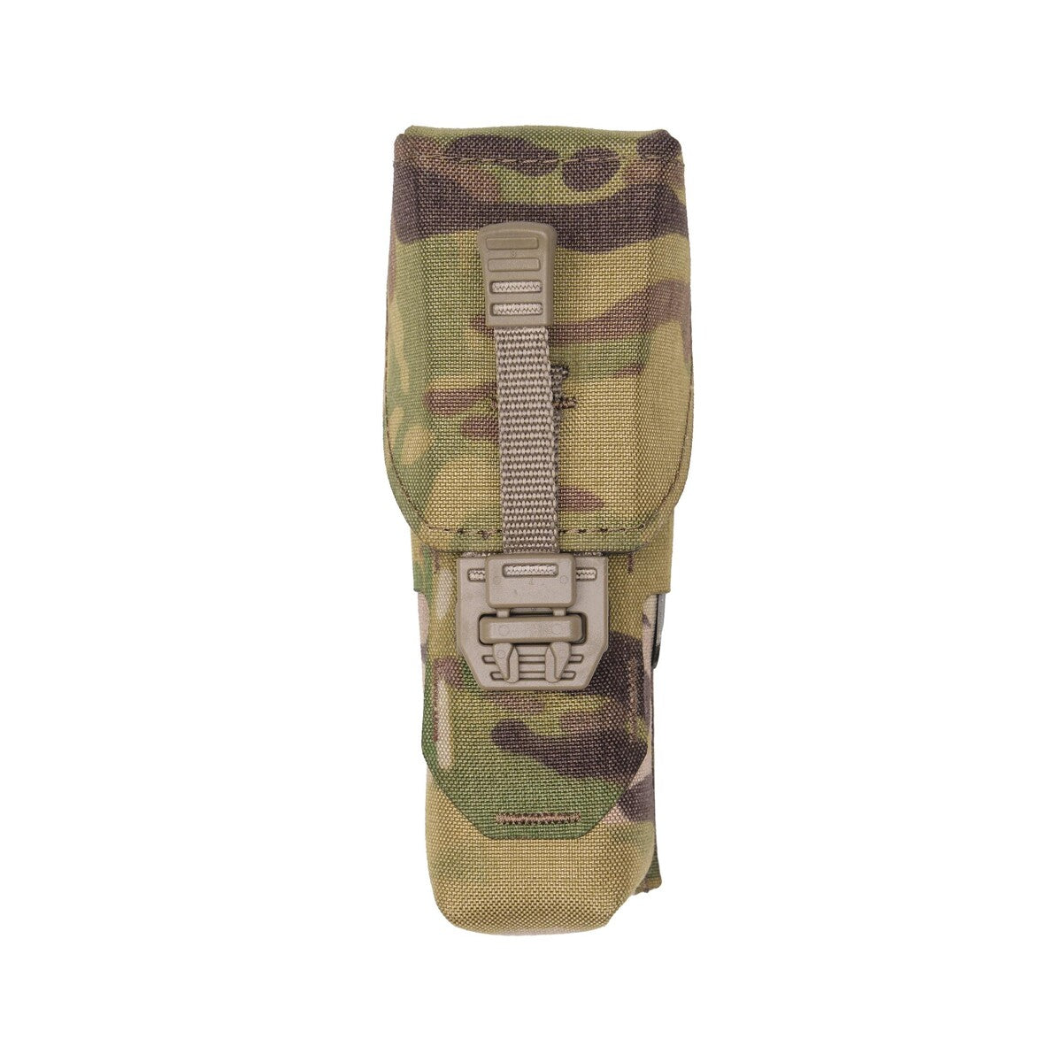 Templars Gear Flashbang Pouch QR
