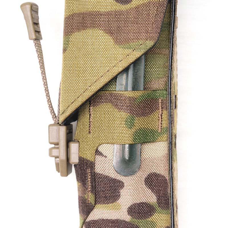 Templars Gear Flashbang Pouch QR