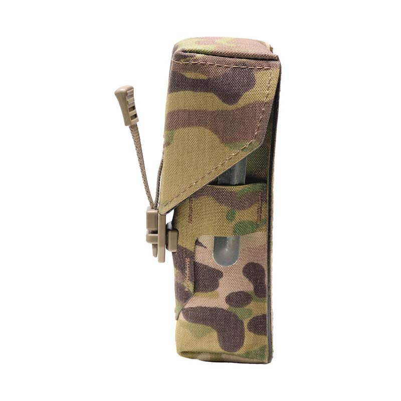 Templars Gear Flashbang Pouch QR