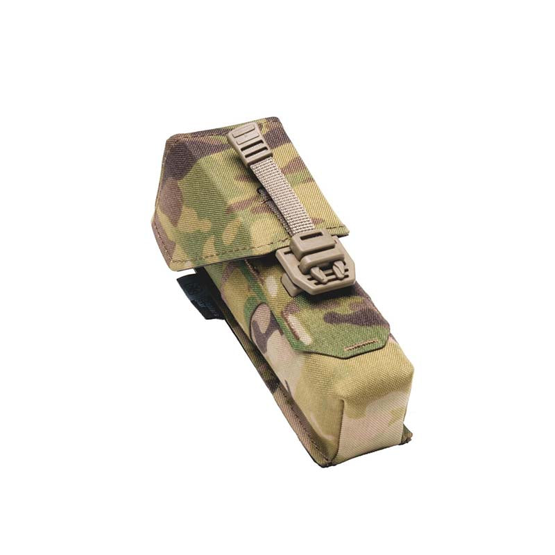 Templars Gear Flashbang Pouch QR