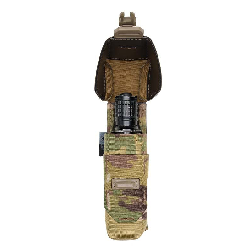Templars Gear Flashbang Pouch QR