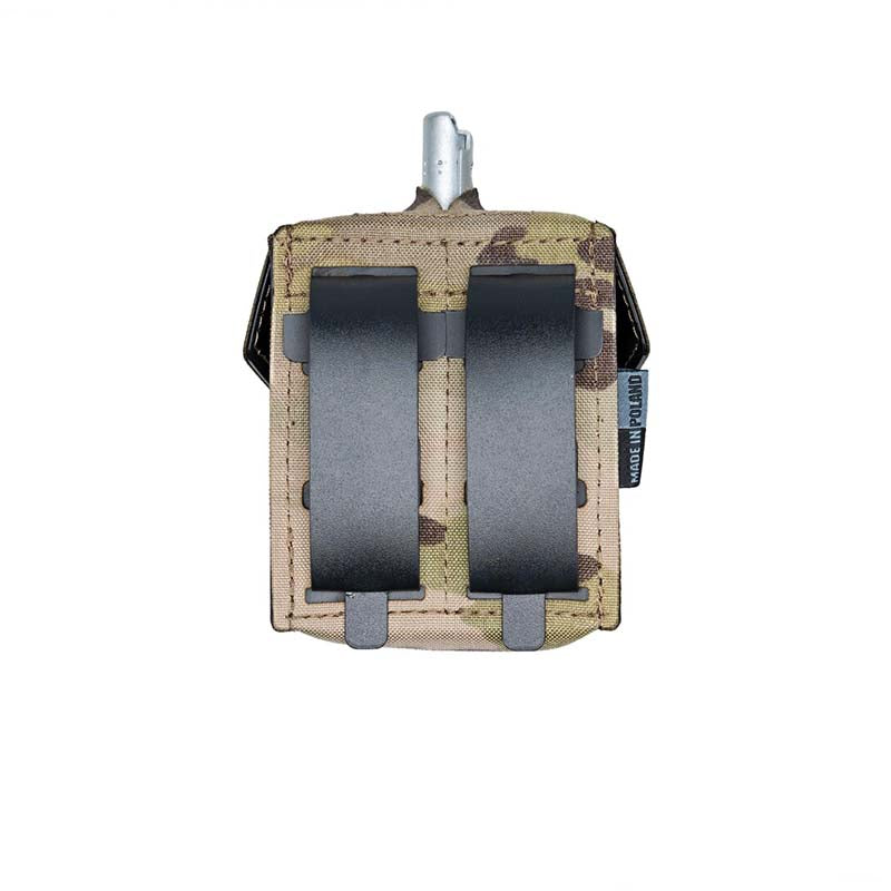 Templars Gear Frag Grenade Pouch QR