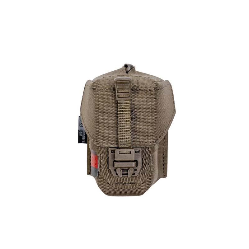 Templars Gear Frag Grenade Pouch QR