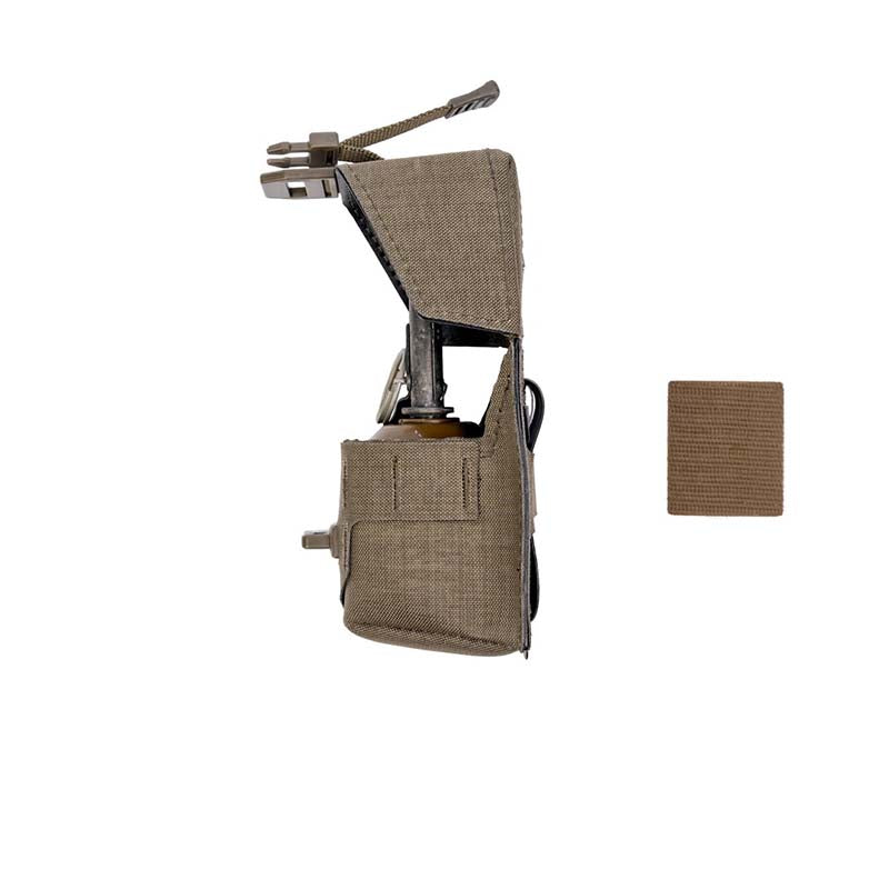 Templars Gear Frag Grenade Pouch QR