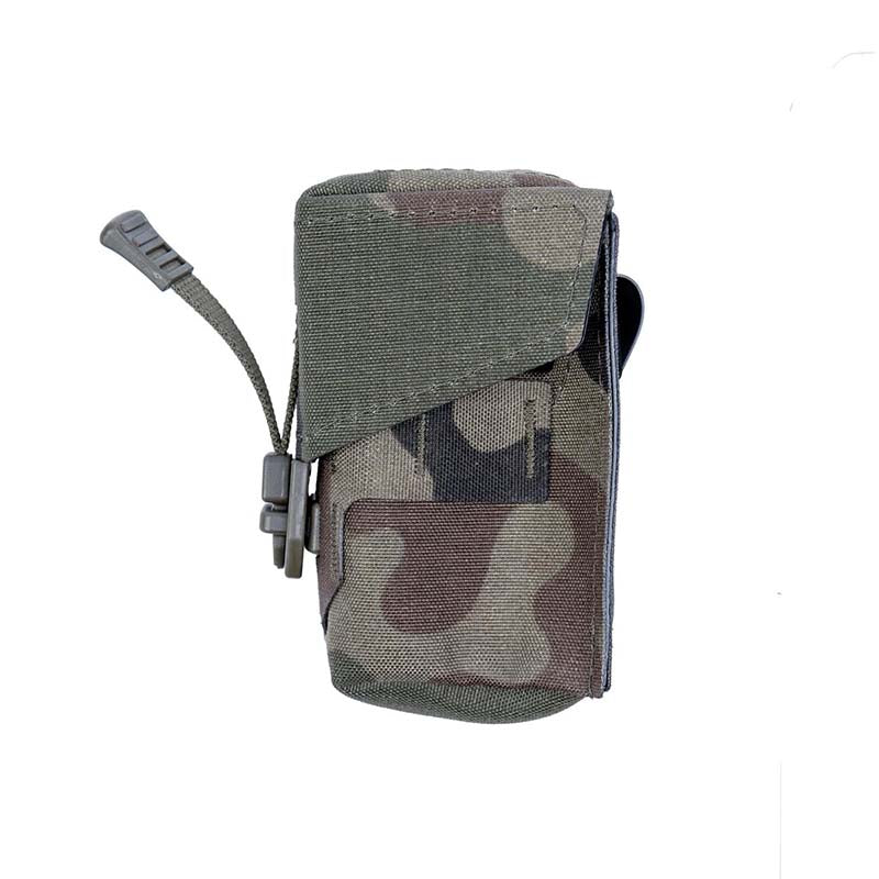Templars Gear Frag Grenade Pouch QR