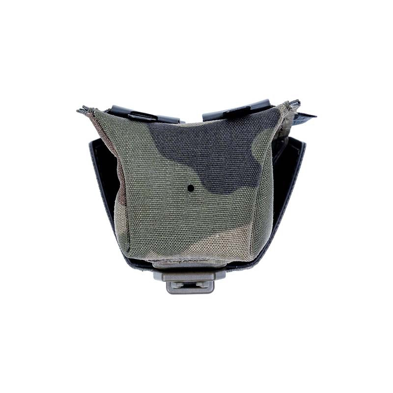 Templars Gear Frag Grenade Pouch QR