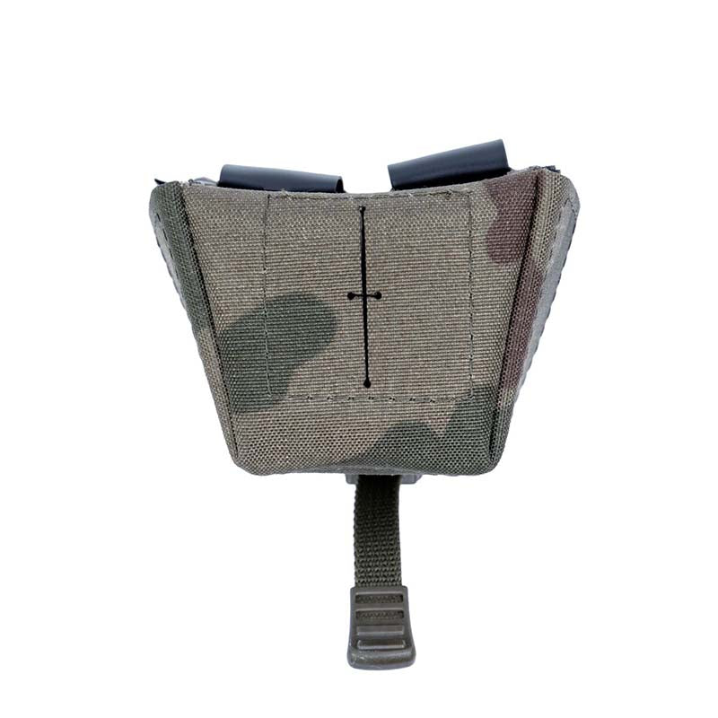 Templars Gear Frag Grenade Pouch QR