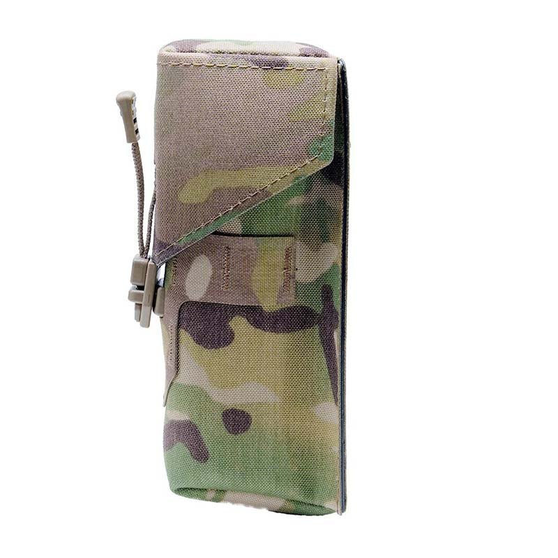 Templars Gear Smoke Grenade Pouch Full Flap QR