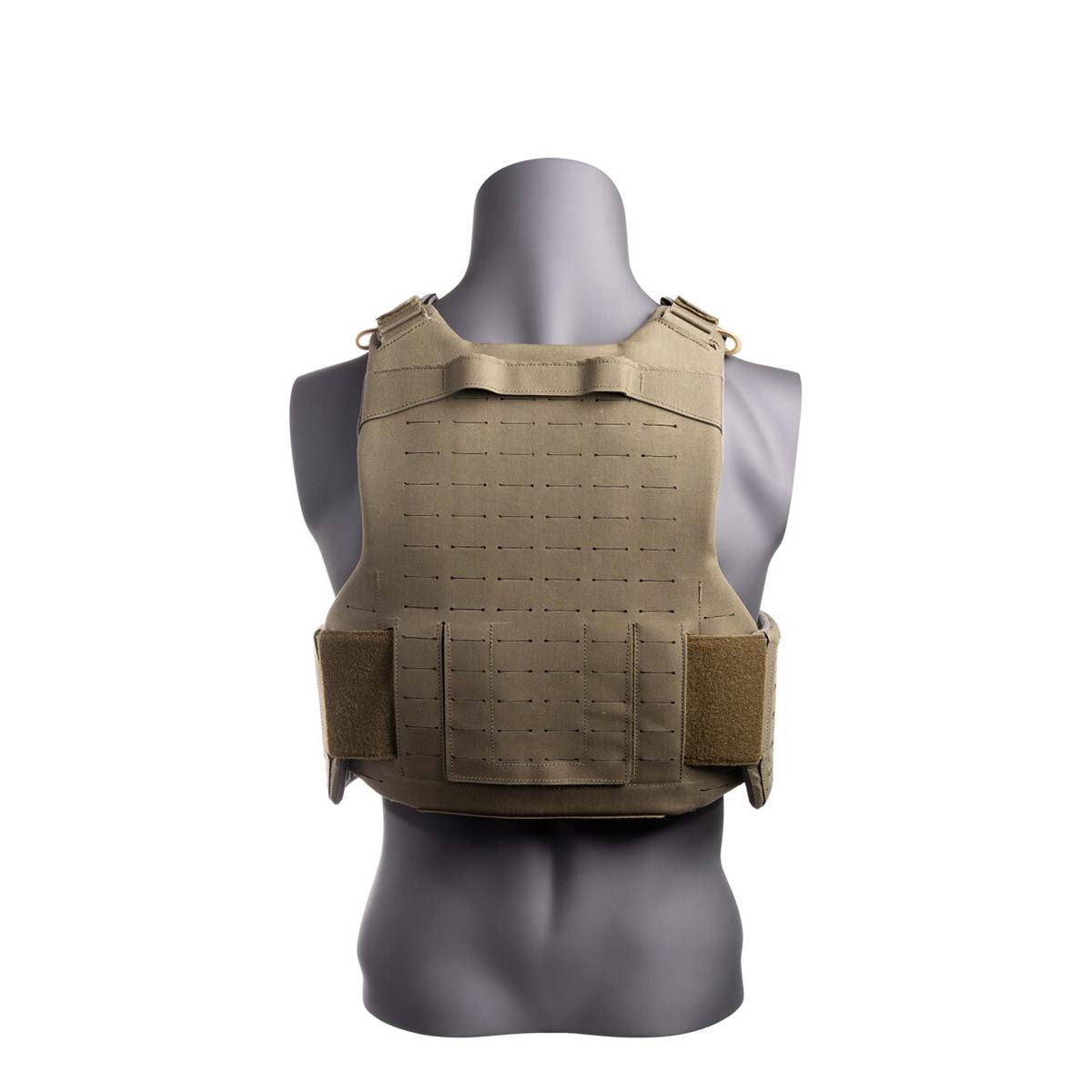 Templars Gear Koursores Platecarrier