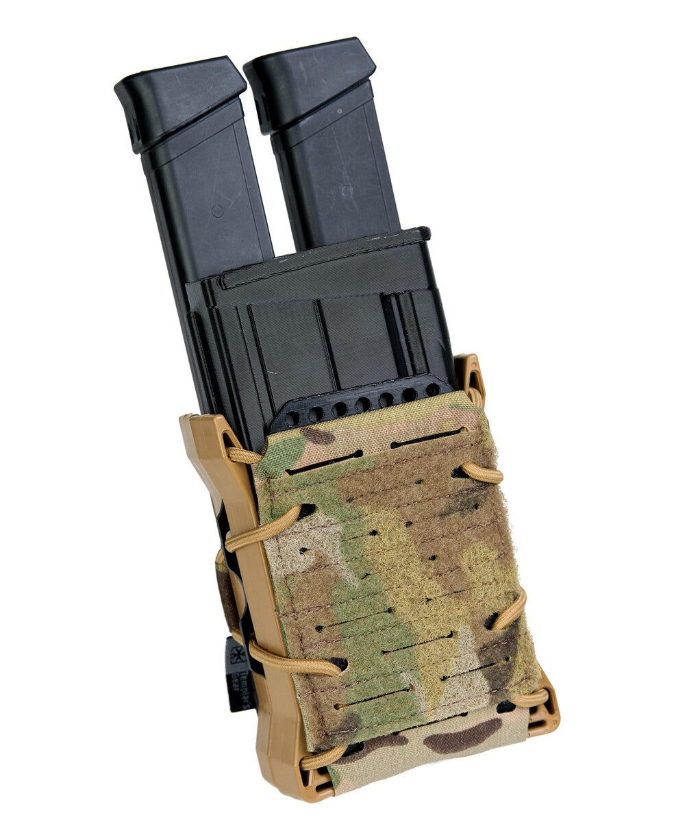 Templars Gear Rifle Modular Advanced Double FMR