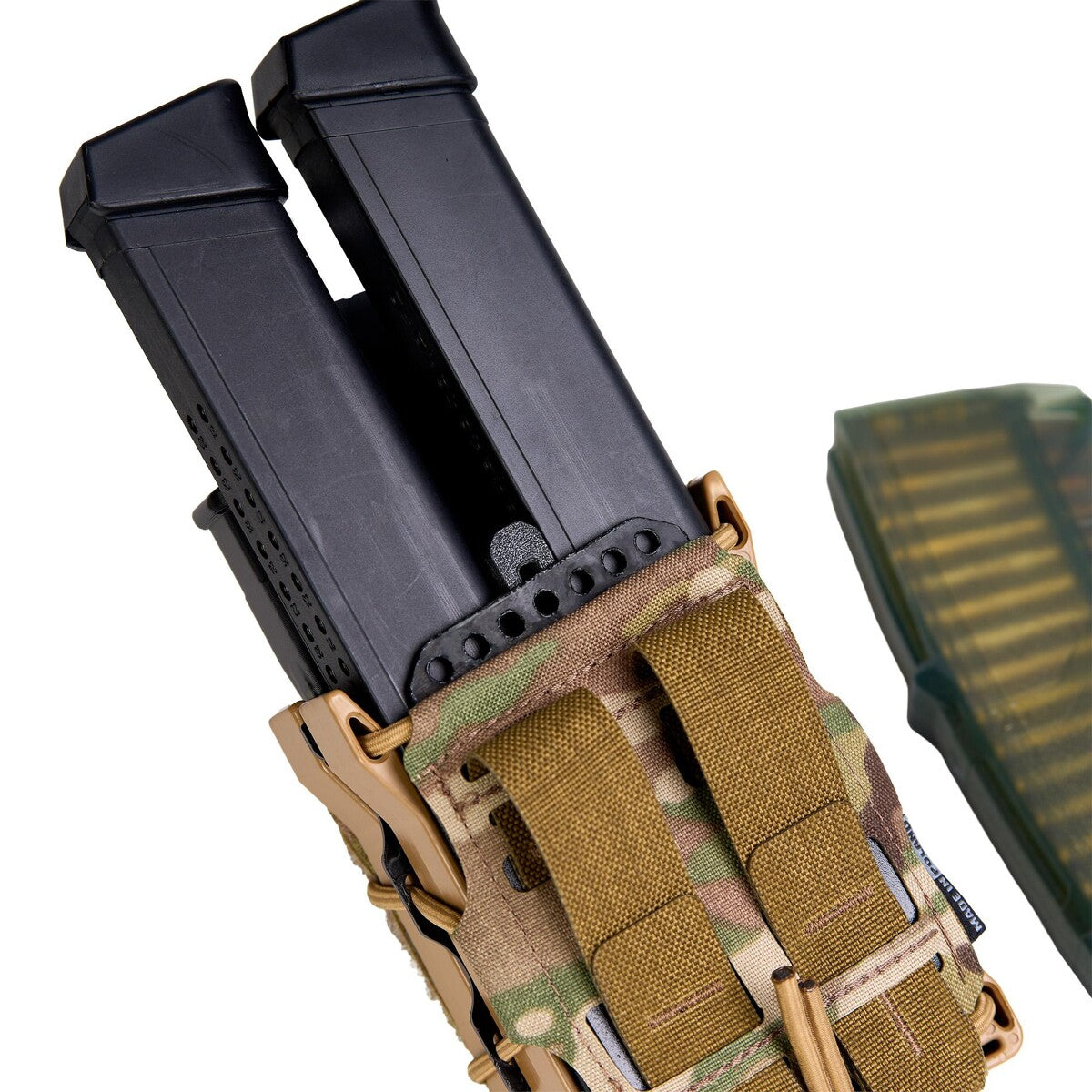 Templars Gear Rifle Modular Advanced Double FMR