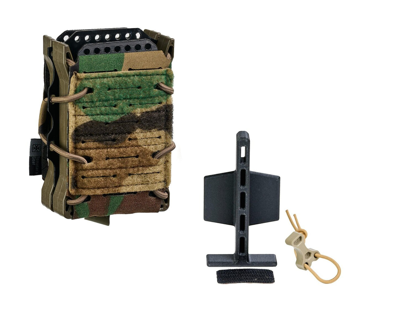 Templars Gear Rifle Modular Advanced Double FMR