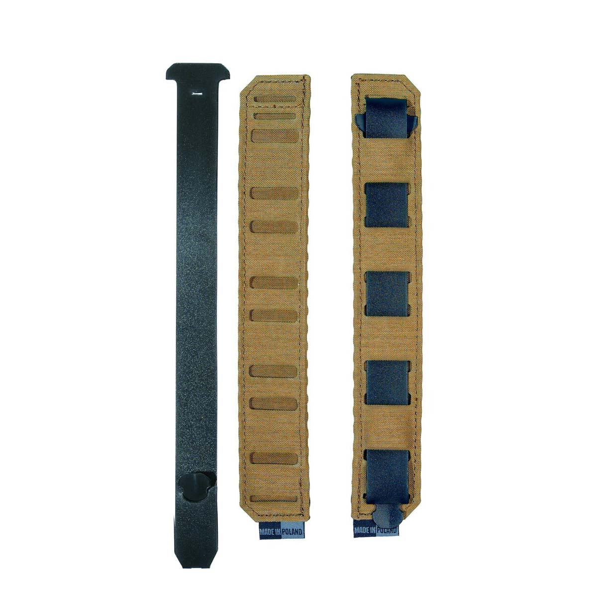 ZIP Back panel Adapter